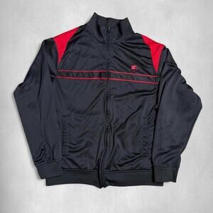 Medium |  y2k Vintage Starter Full-Zip Track Jacket